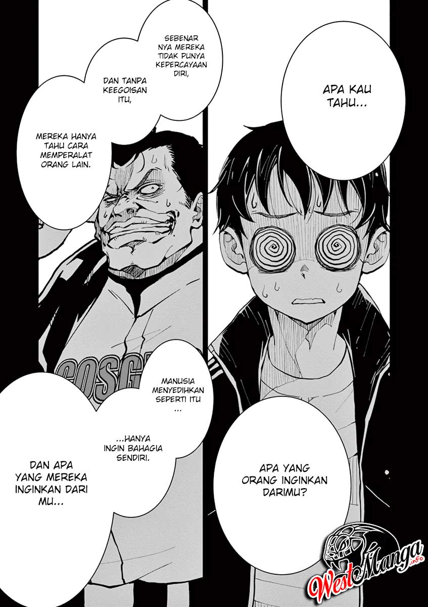 Zombie 100 ~Zombie ni Naru Made ni Shitai 100 no Koto~